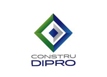 Constru Dipro logo