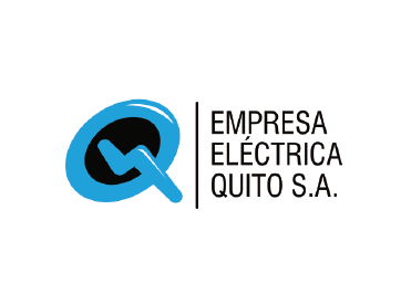 Empresa Eléctrica Quito S.A logo