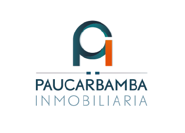 Paucarbamba inmobiliaria logo