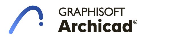 Graphisoft Archicad logo