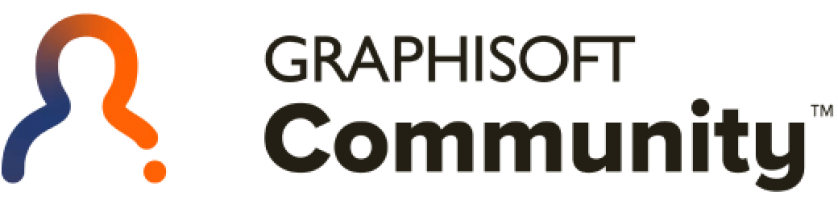 Graphisoft Community Logo
